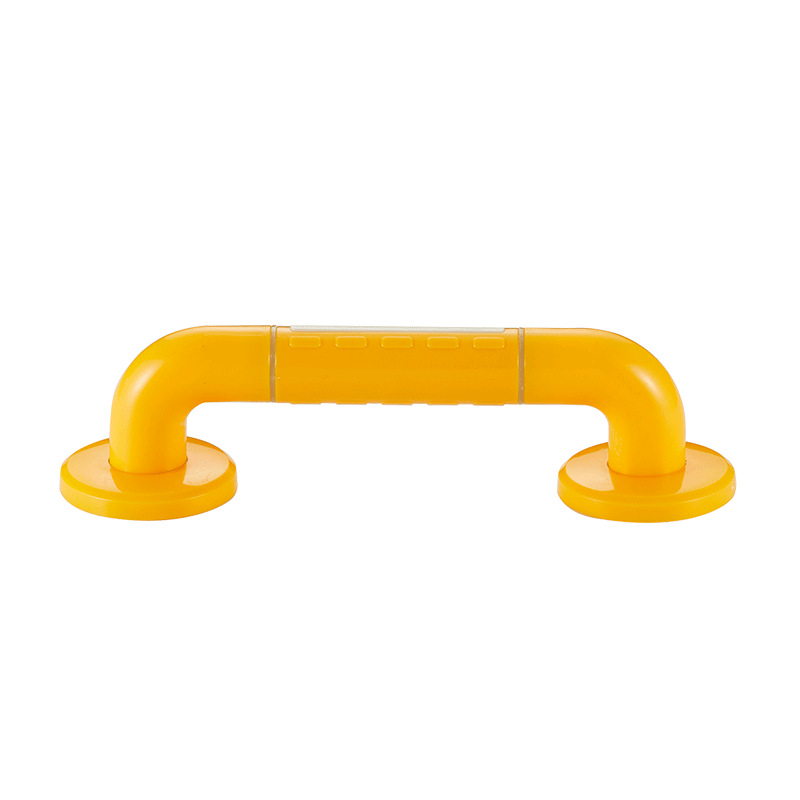 Home Bathroom Grab Bar - قضبان أمان للمرحاض من الفولاذ المقاوم