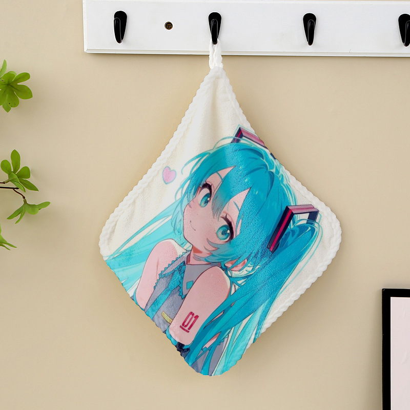 Home Goods Bathroom Decor - منشفة يد للمطبخ والحمام، منشفة يد