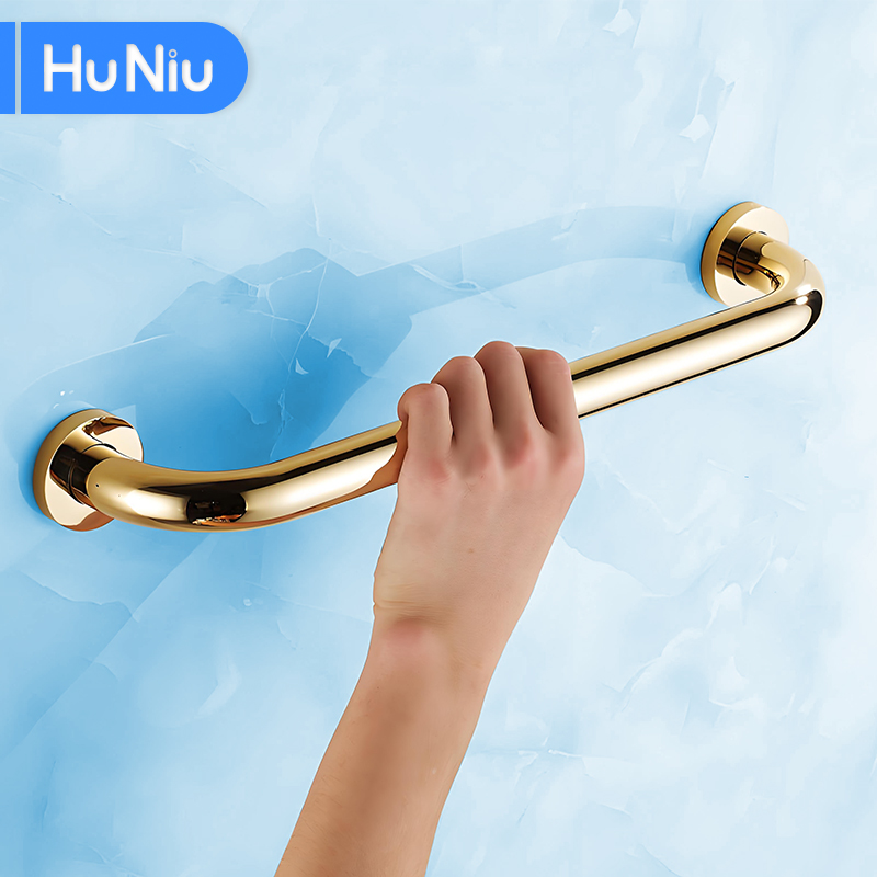 Home Bathroom Grab Bar - HuNiu حوض استحمام للاستخدام في الحمام