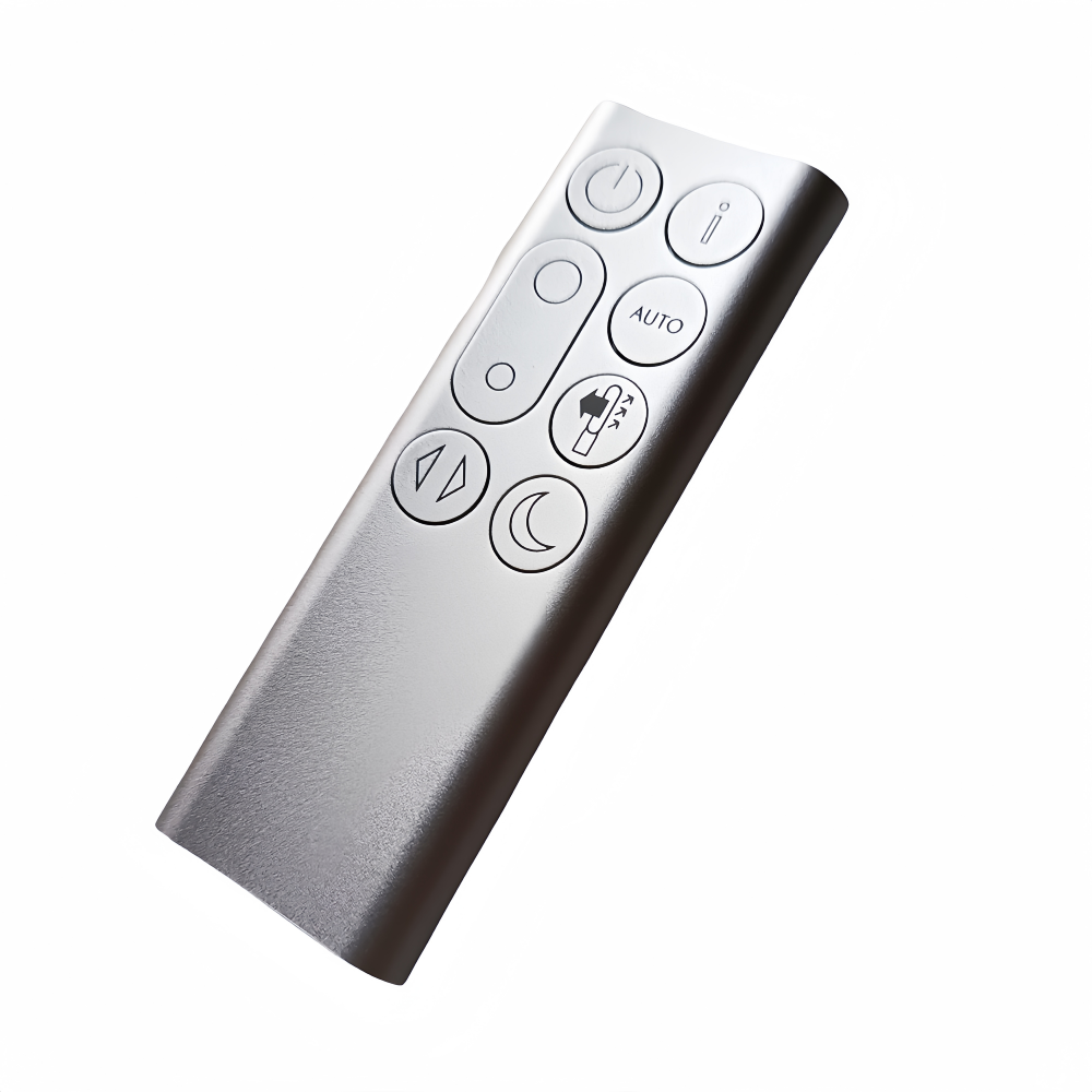 TP07 369803 -01 جهاز تحكم عن ب - مراجعة Dyson Fan Am07 وسعره