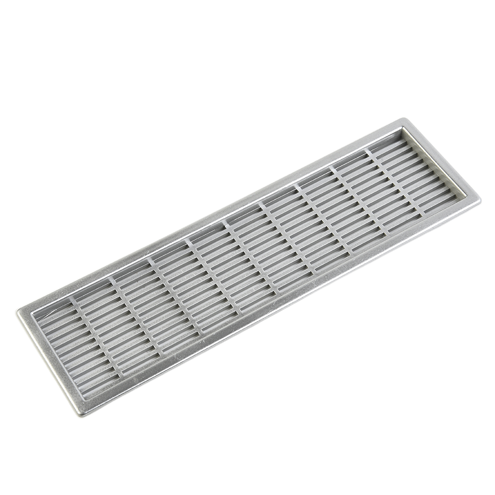 غطاء شبكة تهوية لأبواب الحمام  - مراجعة Home Bathroom Ventilation وسعره