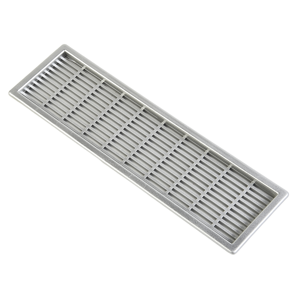 غطاء شبكة تهوية لأبواب الحمام  - مراجعة Home Bathroom Ventilation وسعره