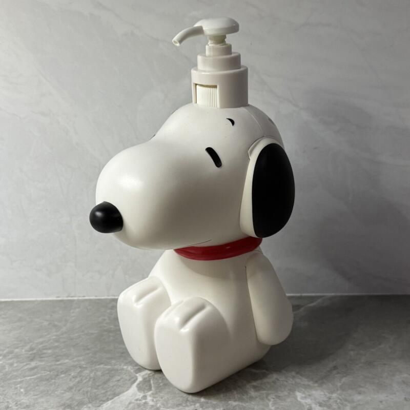 زجاجة توزيع كاوايي سنوبي على ش - مراجعة Home Goods Bathroom Decor وسعره