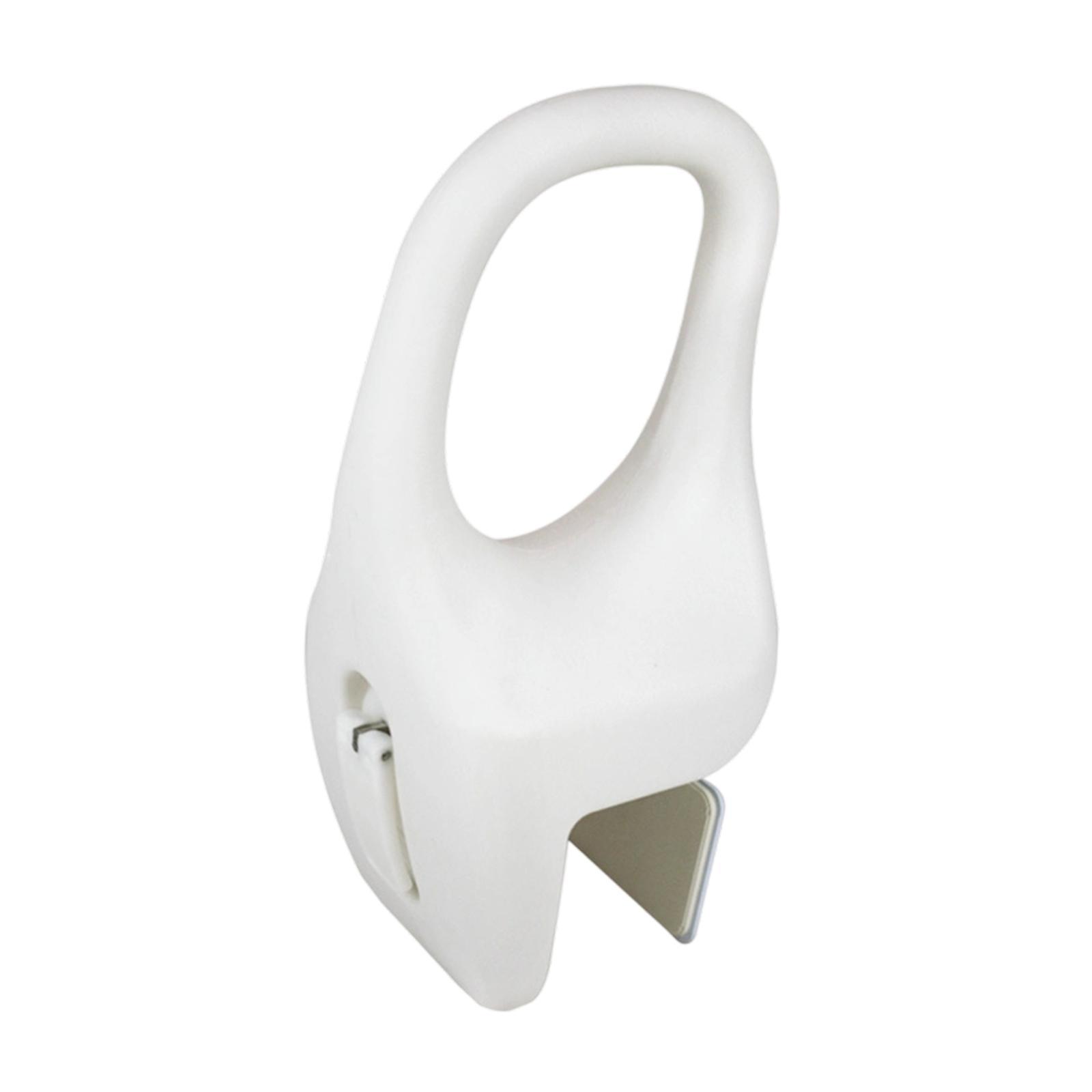 مقبض حمام قابل للتعديل، مانع ل - مراجعة Home Bathroom Grab Bar وسعره