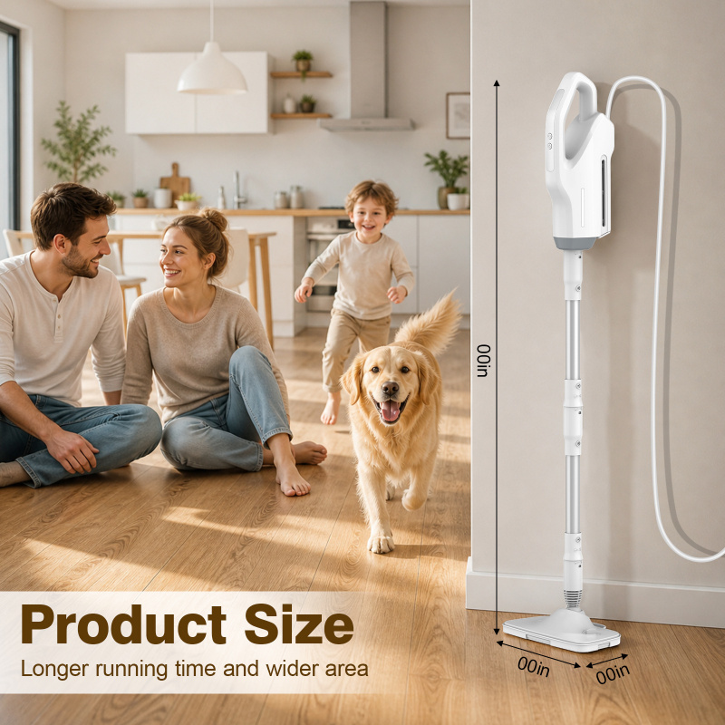 منظف بخار متعدد الوظائف بقوة 1 - مراجعة Home Bathroom Cleaner وسعره