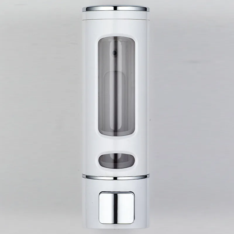 موزع مضخة الاستحمام المثبتة عل - مراجعة Soap Dispenser Pump وسعره