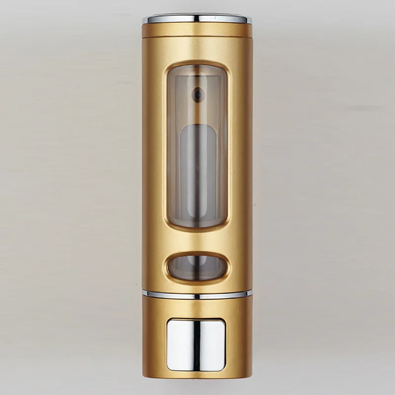 موزع مضخة الاستحمام المثبتة عل - مراجعة Soap Dispenser Pump وسعره