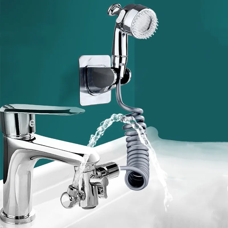صنبور دش خارجي مجموعة الحمام ا - مراجعة Home Depot Bathroom Vanities وسعره