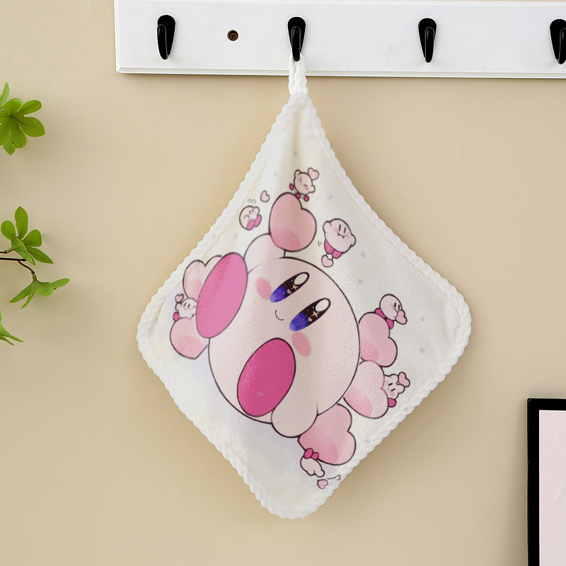 منشفة يد كيربي للمطبخ والحمام، - مراجعة Home Goods Bathroom Decor وسعره