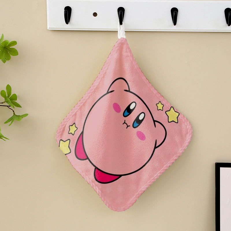منشفة يد كيربي للمطبخ والحمام، - مراجعة Home Goods Bathroom Decor وسعره