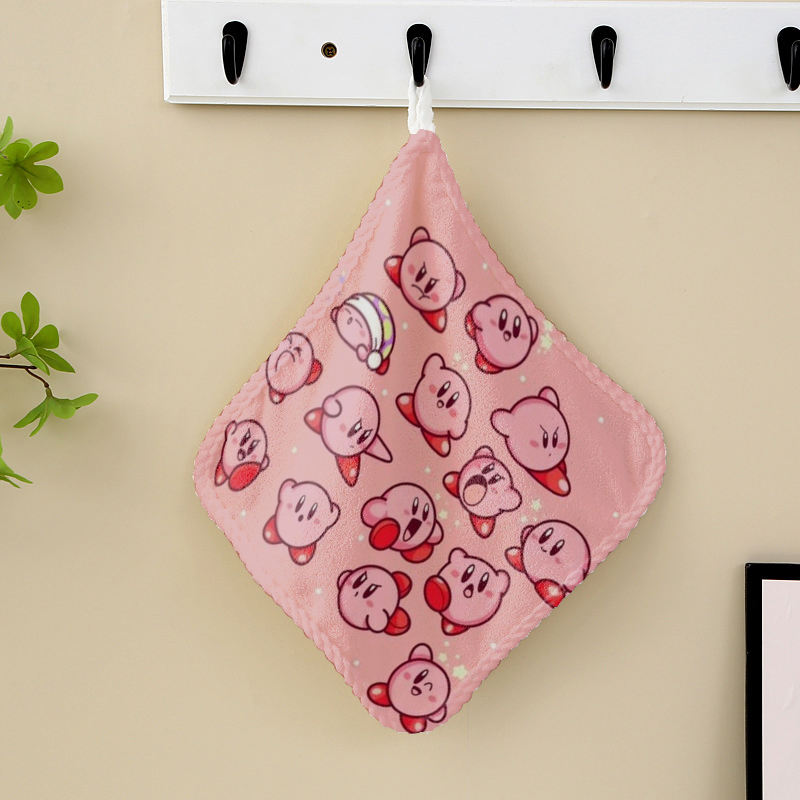 منشفة يد كيربي للمطبخ والحمام، - مراجعة Home Goods Bathroom Decor وسعره