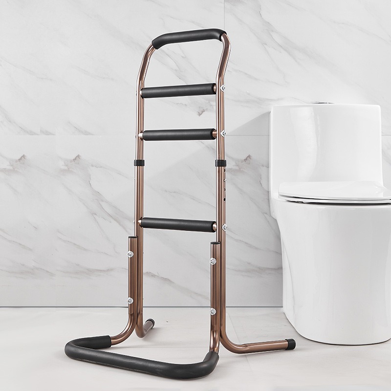 مقبض سرير للمساعدة على الوقوف، - مراجعة Home Bathroom Grab Bar وسعره