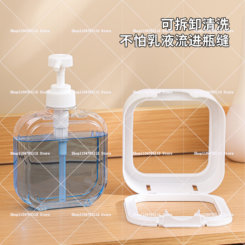 موزع صابون The Powerpuff Girls - مراجعة Soap Dispenser Pump وسعره