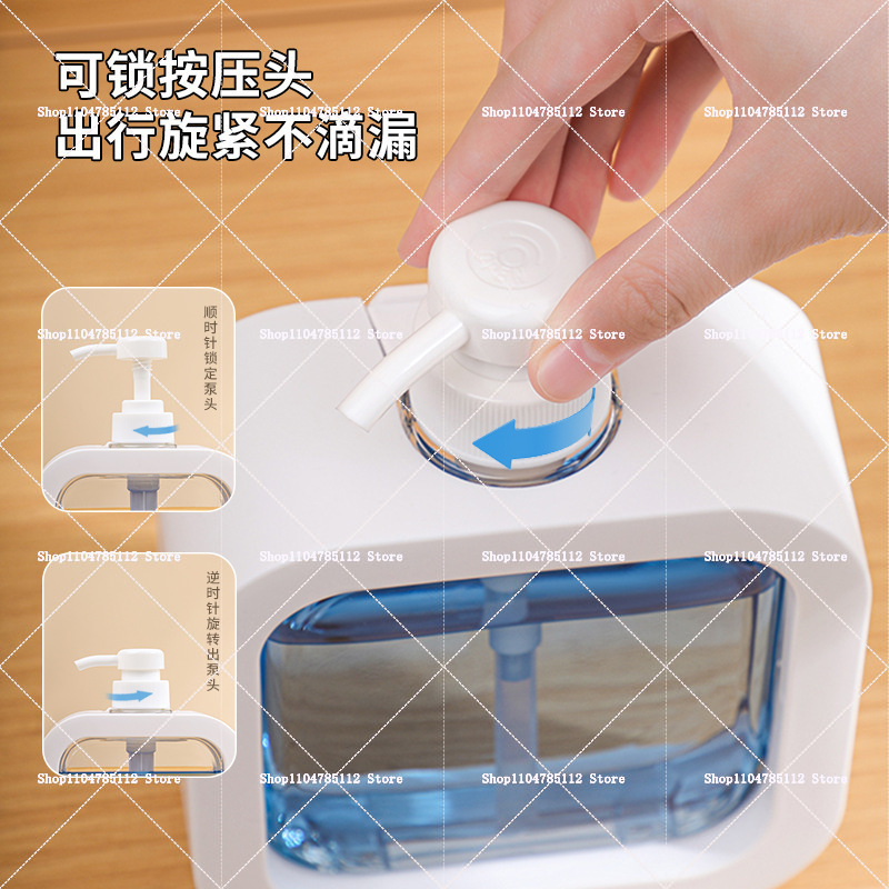 موزع صابون The Powerpuff Girls - مراجعة Soap Dispenser Pump وسعره