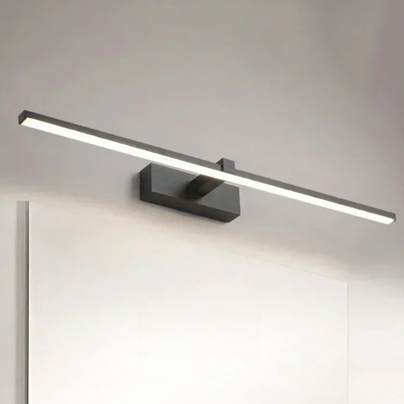 مصباح جداري حديث بتقنية LED، إ - مراجعة Home Hardware Bathroom Vanity وسعره