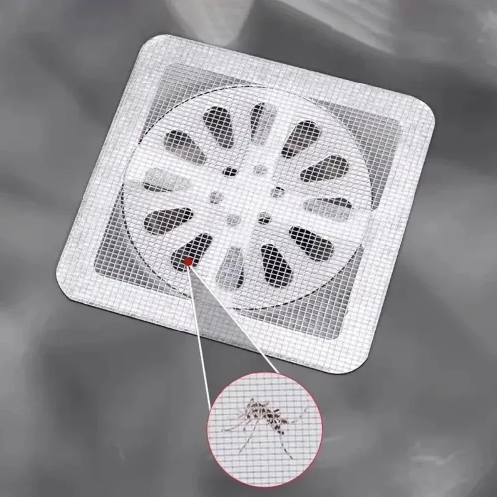 فلتر تصريف مضاد للانسداد، شبكة - مراجعة Drain Hair Catcher وسعره