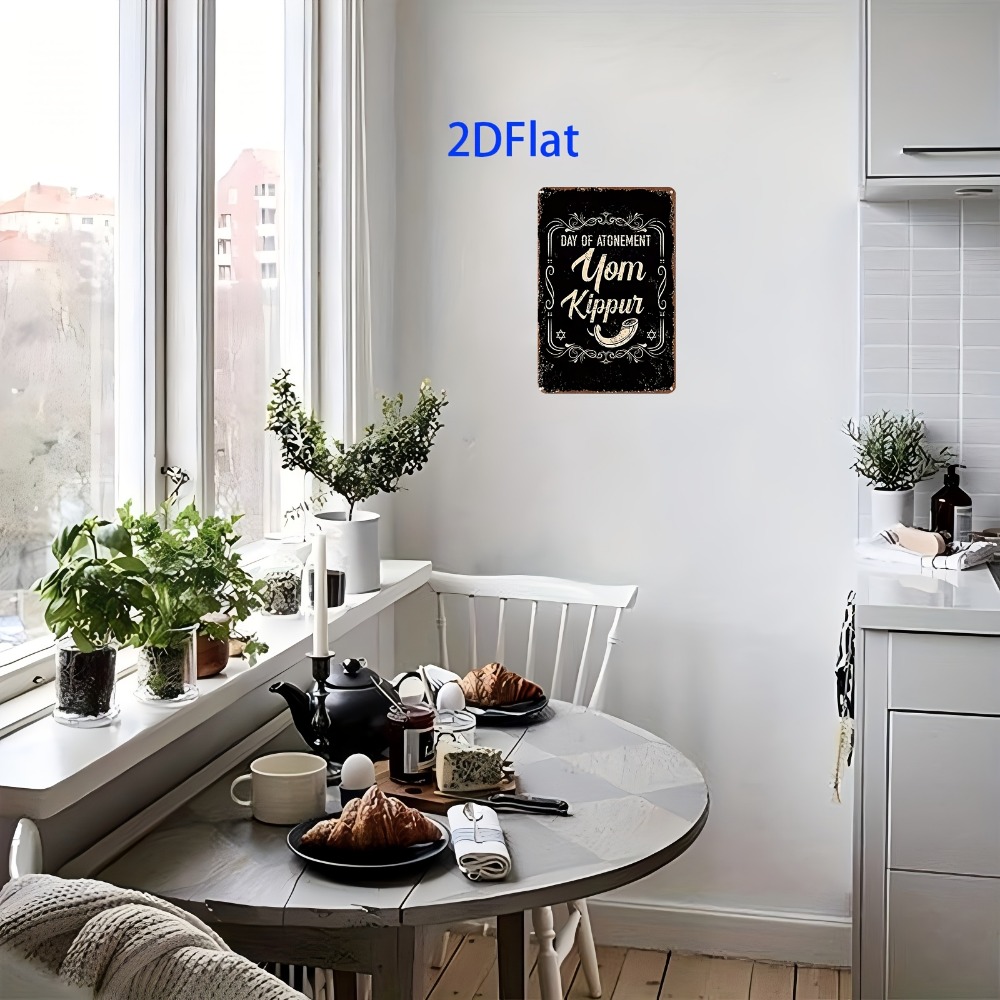 لوحة جدارية معدنية من CIFBUY ب - مراجعة Home & Bathroom Building Products Pte Ltd Reviews وسعره