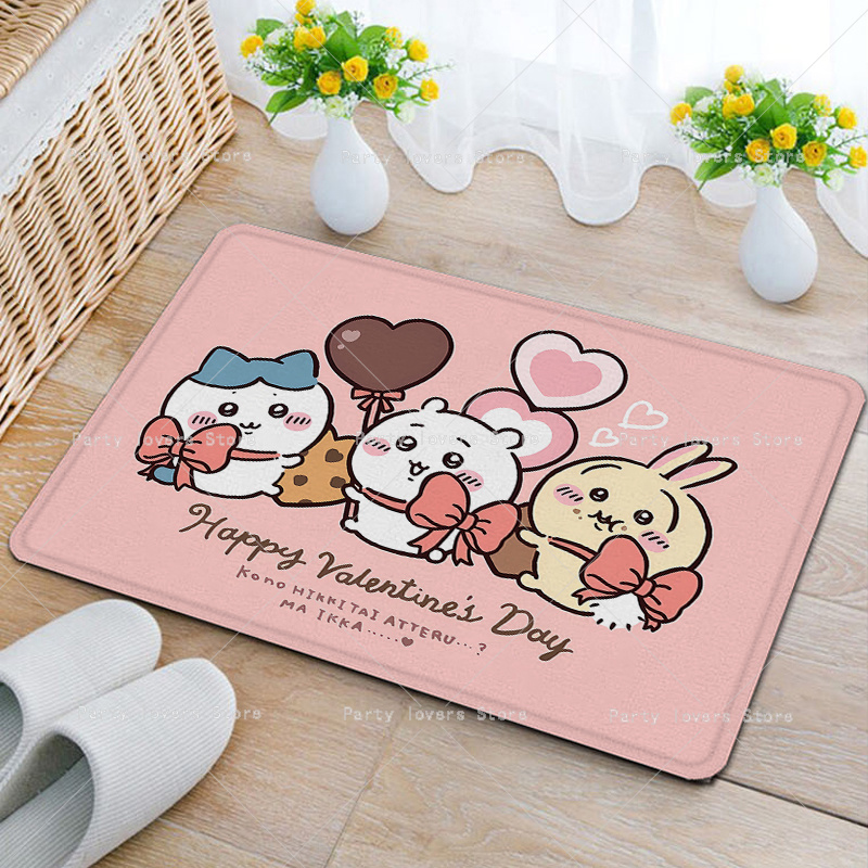 سجاد فلانيل أنيمي تشييكاس، سجا - مراجعة Home Bathroom Rugs وسعره