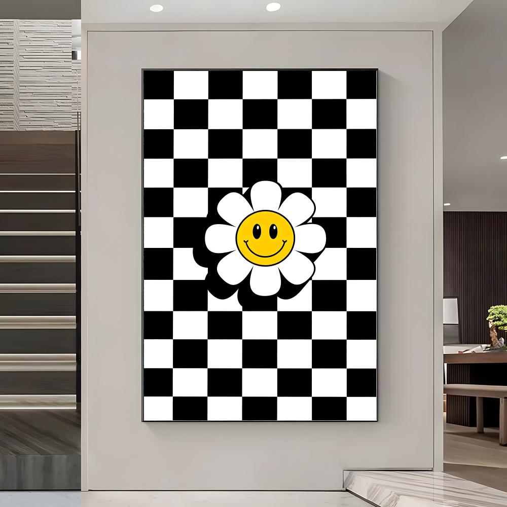 ملصق Only Good Vides، ملصق فني - مراجعة Home Goods Bathroom Decor وسعره