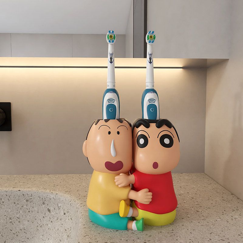 موديل جديد 2026 كرايون شياوشين - مراجعة Home Goods Bathroom Decor وسعره