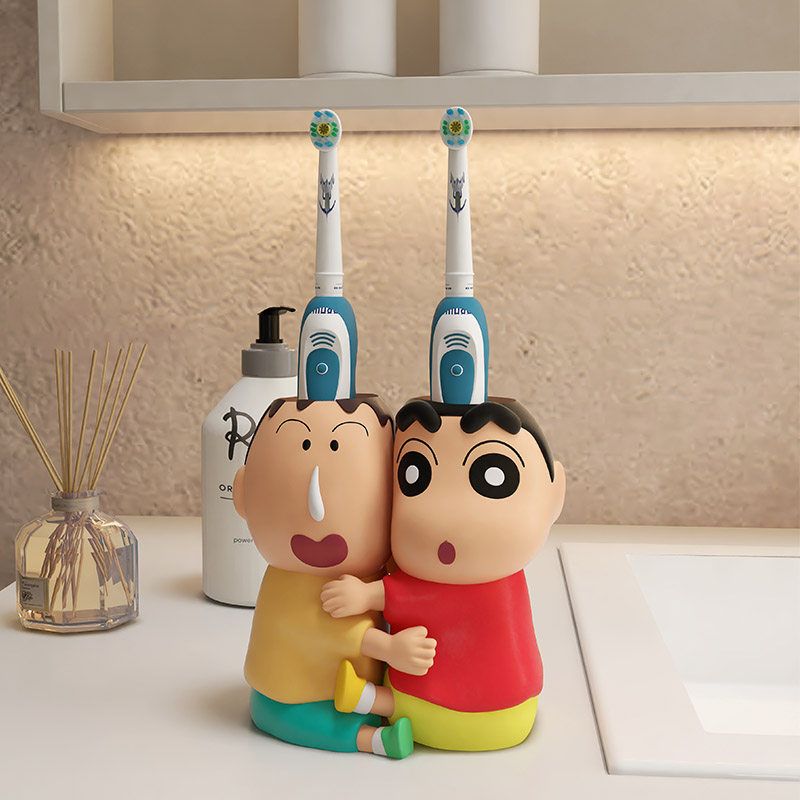 موديل جديد 2026 كرايون شياوشين - مراجعة Home Goods Bathroom Decor وسعره