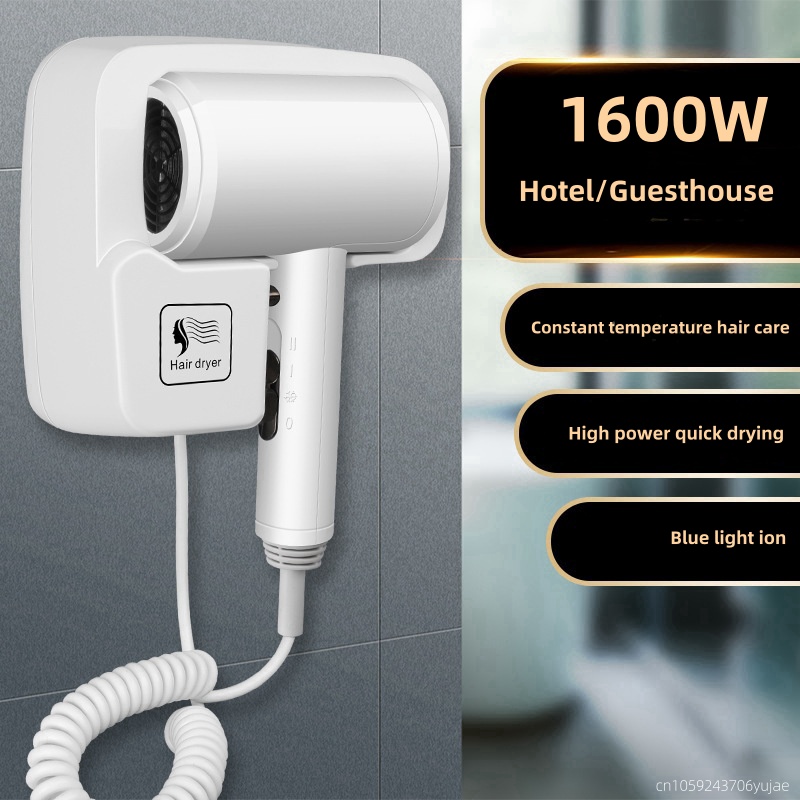 مجفف شعر منزلي مثبت على الحائط - مراجعة Home Depot Bathroom Vanities وسعره
