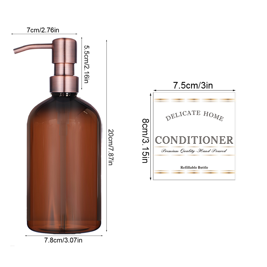 موزع صابون صيد السمك، زجاجة اس - مراجعة Soap Dispenser Pump وسعره