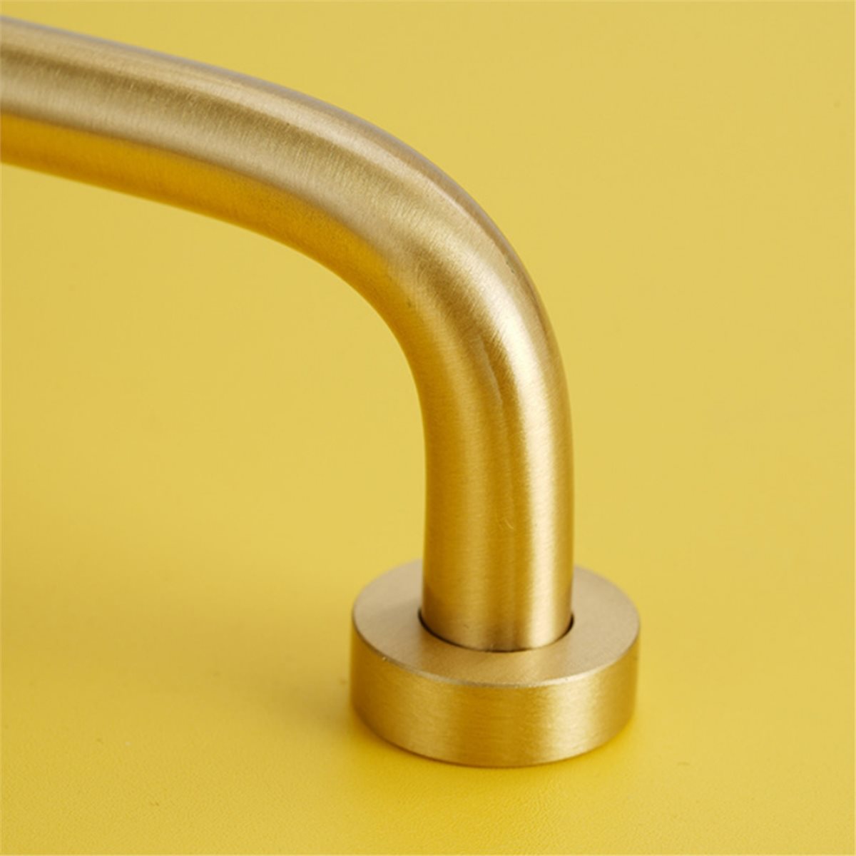 TODAY@BUY@~ مقبض حمام مخفي للت - مراجعة Home Bathroom Grab Bar وسعره