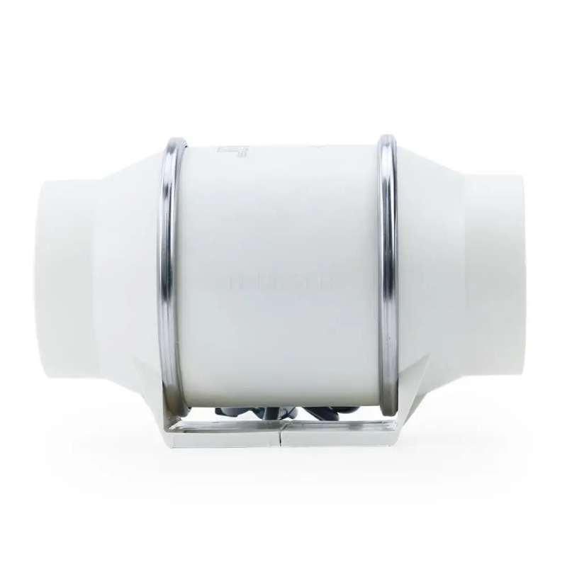 مروحة أنابيب صامتة للمنزل 3 و4 - مراجعة Home Bathroom Ventilation وسعره