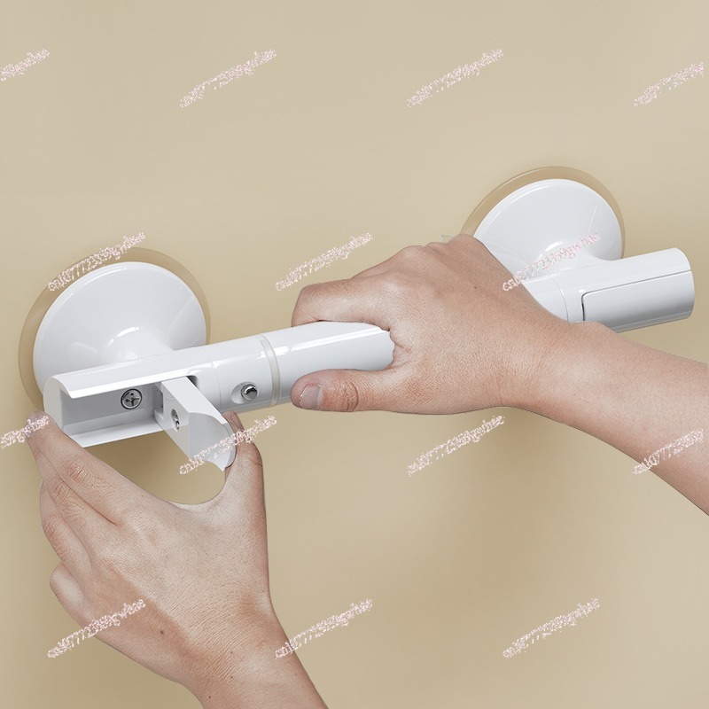 مقبض أمان للحمام لكبار السن، م - مراجعة Home Bathroom Grab Bar وسعره