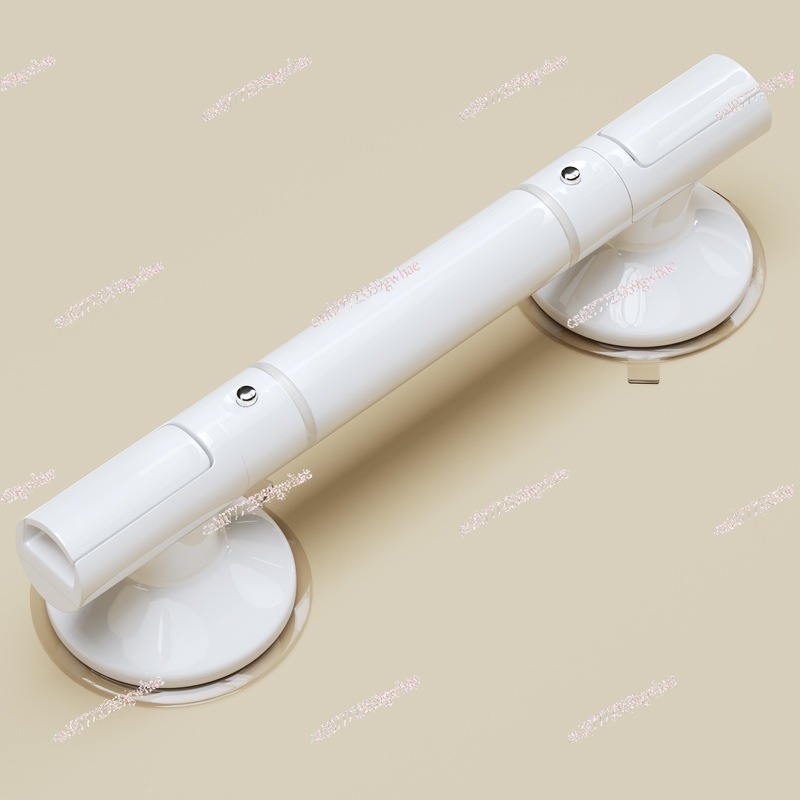مقبض أمان للحمام لكبار السن، م - مراجعة Home Bathroom Grab Bar وسعره