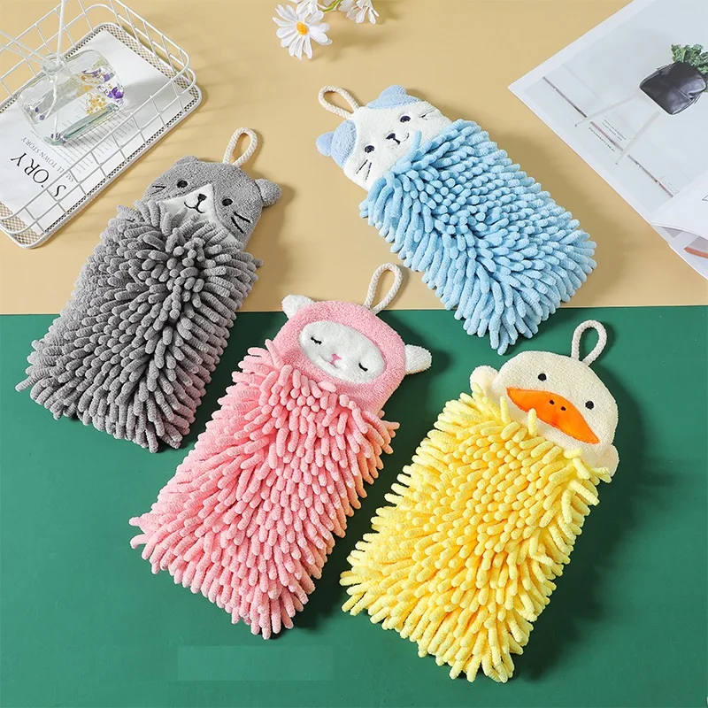 Wall-Mounted Wipe Hand Towel S - مراجعة Home Bathroom Cleaner وسعره