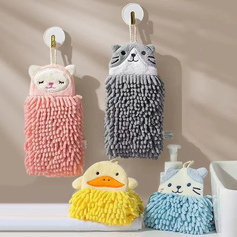 Wall-Mounted Wipe Hand Towel S - مراجعة Home Bathroom Cleaner وسعره