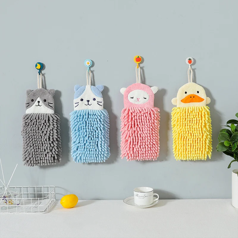Wall-Mounted Wipe Hand Towel S - مراجعة Home Bathroom Cleaner وسعره
