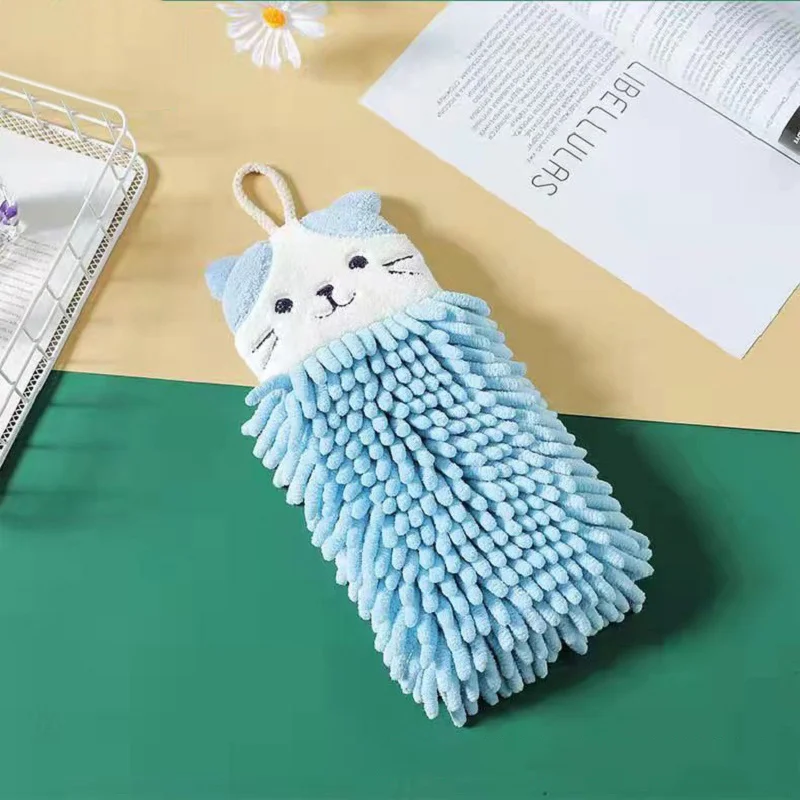 Wall-Mounted Wipe Hand Towel S - مراجعة Home Bathroom Cleaner وسعره