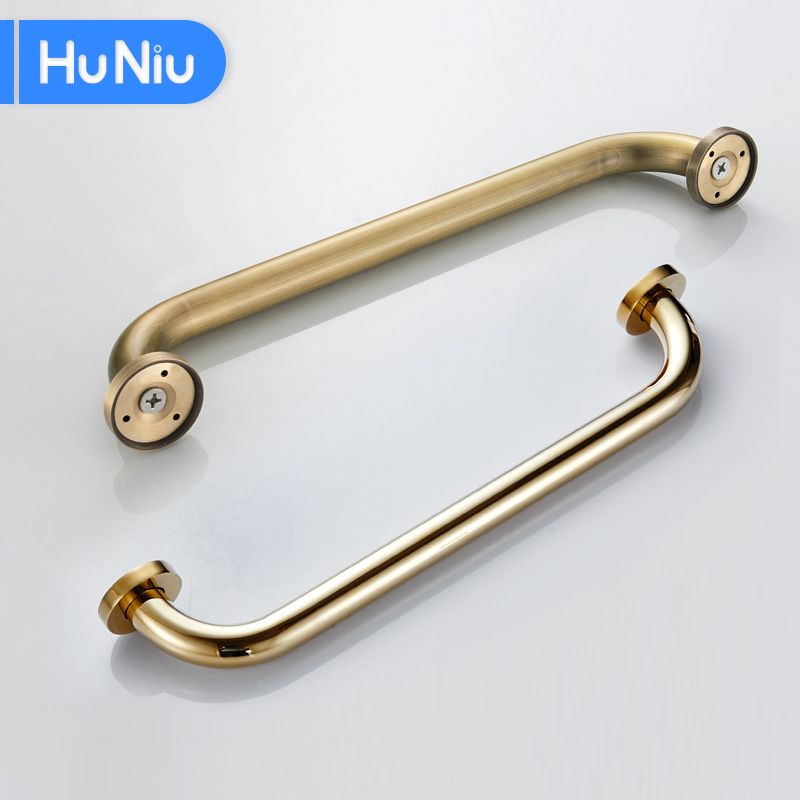 HuNiu حوض استحمام للاستخدام في - مراجعة Home Bathroom Grab Bar وسعره