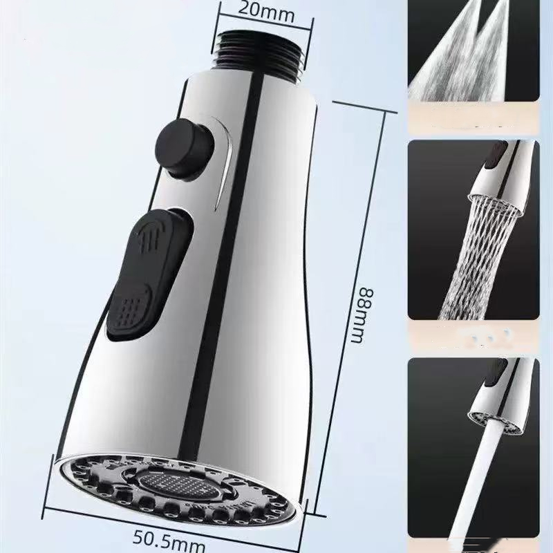 فلتر صنبور متعدد الوظائف للمطب - مراجعة Home Depot Bathroom Vanities وسعره