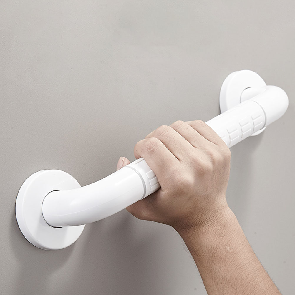 مقبض حمام مضاد للانزلاق، مقبض  - مراجعة Home Bathroom Grab Bar وسعره