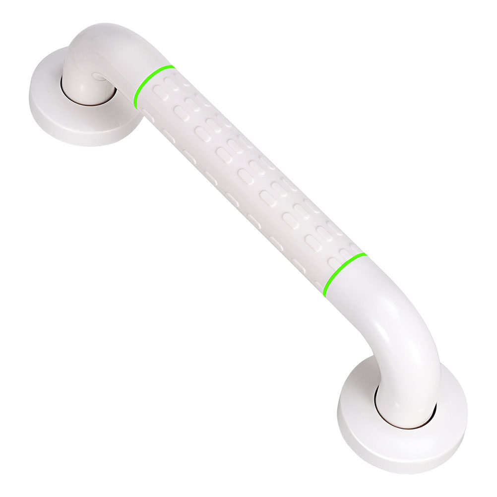 مقبض حمام مضاد للانزلاق، مقبض  - مراجعة Home Bathroom Grab Bar وسعره