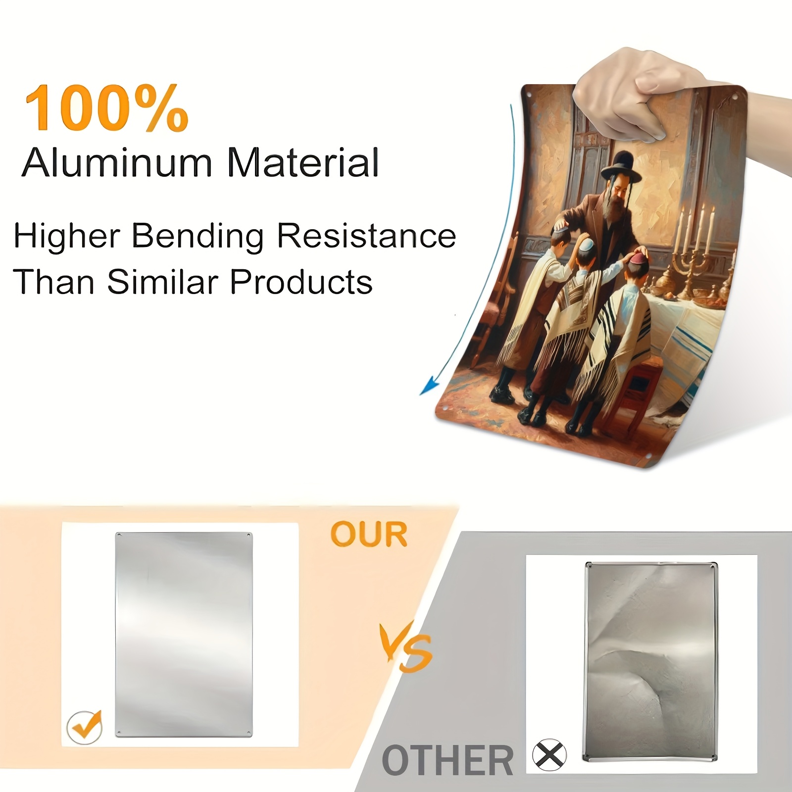 لوحة جدارية كلاسيكية من الألوم - مراجعة Home & Bathroom Building Products Pte Ltd Reviews وسعره