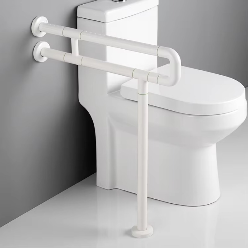 مستشفى منزلي تجاري عالي التحمل - مراجعة Home Bathroom Grab Bar وسعره