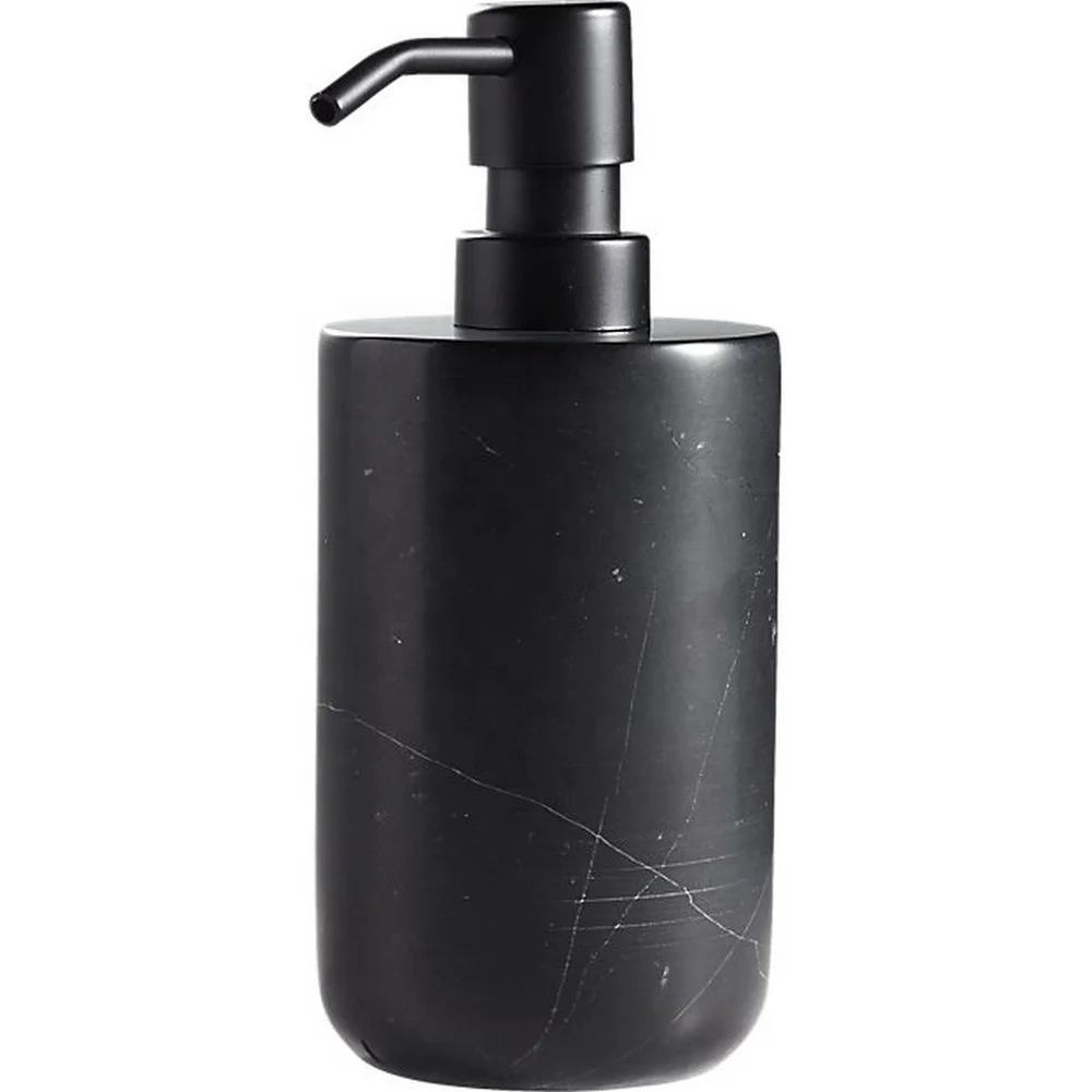 مجموعة إكسسوارات حمام فاخرة مخ - مراجعة Home Goods Bathroom Decor وسعره