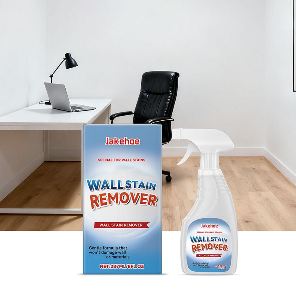مزيل بقع الجدران، بخاخ إزالة ف - مراجعة Home Bathroom Cleaner وسعره