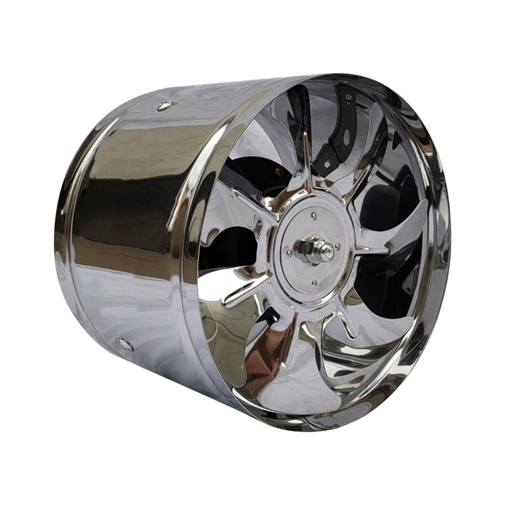 مروحة شفط دخان من الفولاذ المق - مراجعة Home Bathroom Ventilation وسعره