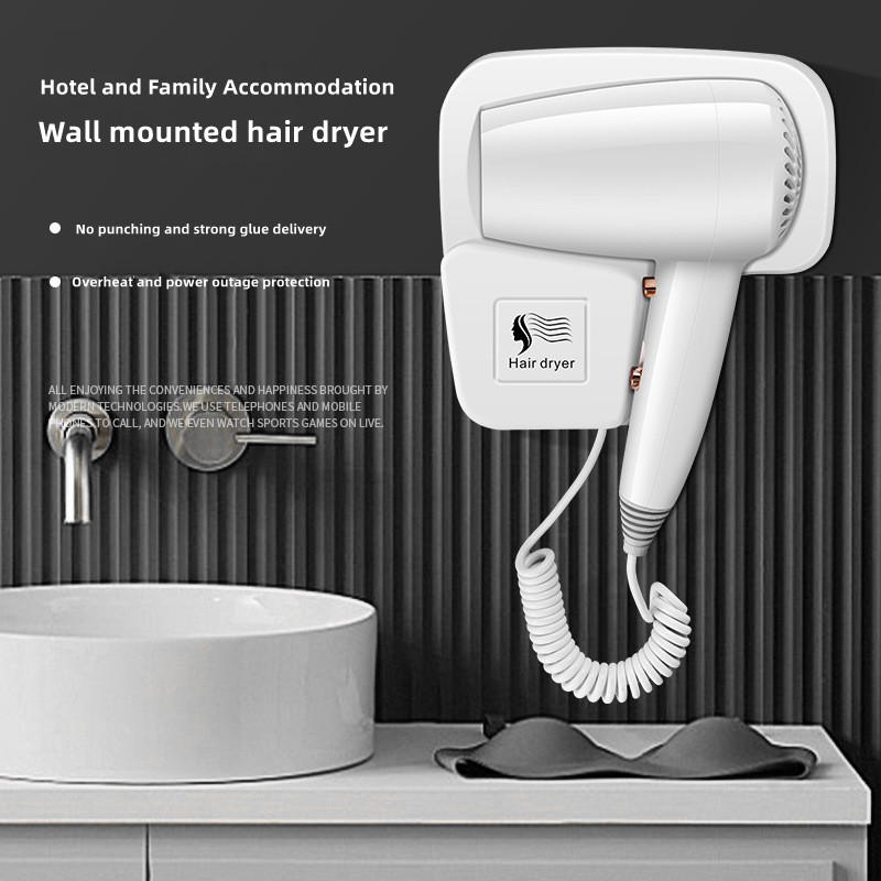 مجفف شعر غير مثقوب يُثبت على ا - مراجعة Home Depot Bathroom Vanities وسعره