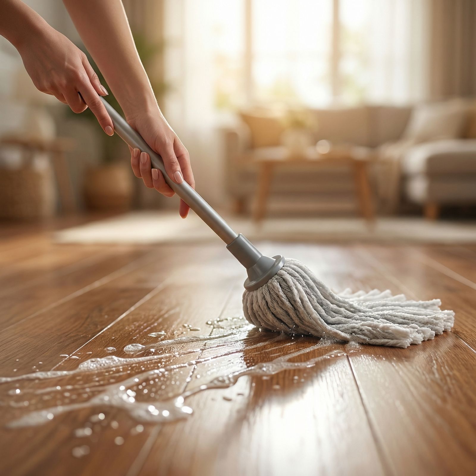 منظف أرضيات فعال سعة 100 مل، م - مراجعة Home Bathroom Cleaner وسعره