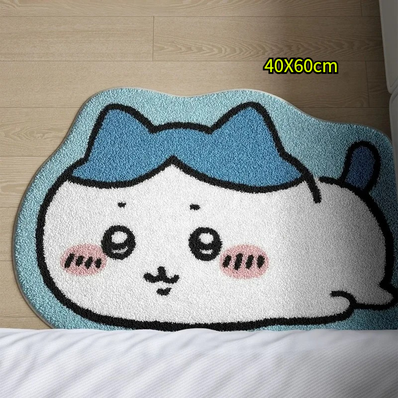 سجادة كرتونية من تشييكاوا، سجا - مراجعة Home Bathroom Rugs وسعره